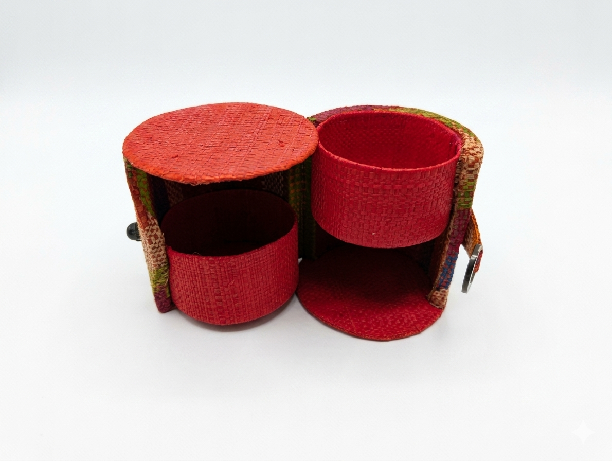 Boite à rangement